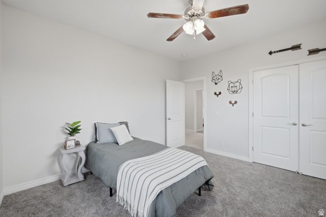 1872 S 20 E, Washington, UT 84780