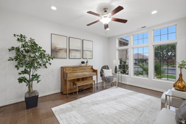 1872 S 20 E, Washington, UT 84780