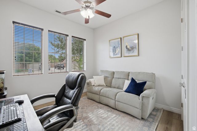 1872 S 20 E, Washington, UT 84780