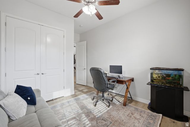 1872 S 20 E, Washington, UT 84780