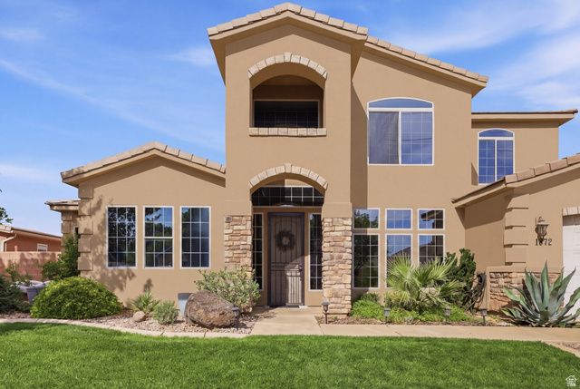1872 S 20 E, Washington, UT 84780