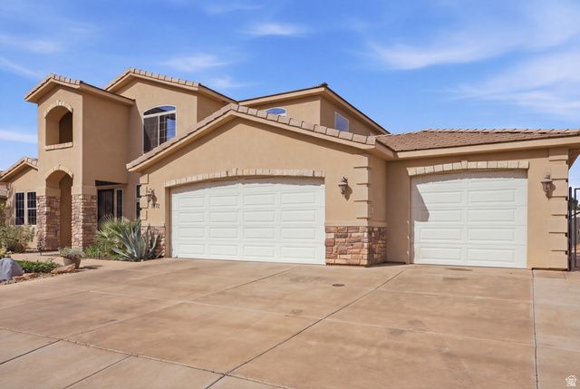 1872 S 20 E, Washington, UT 84780