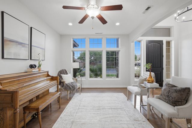 1872 S 20 E, Washington, UT 84780