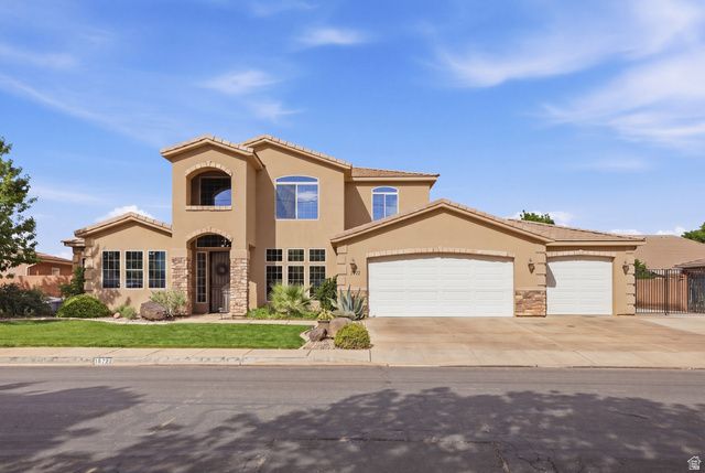 1872 S 20 E, Washington, UT 84780