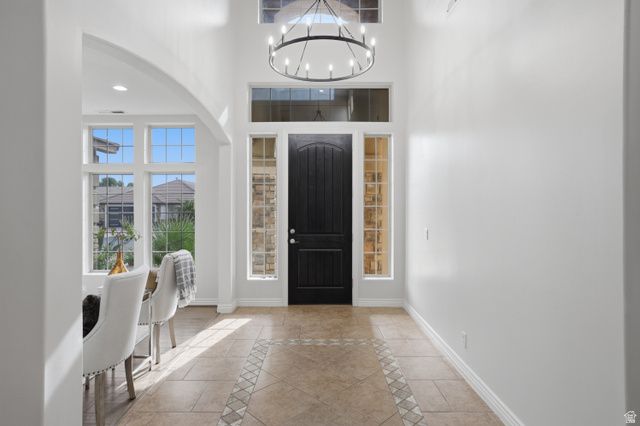 1872 S 20 E, Washington, UT 84780