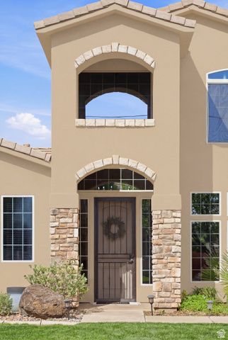 1872 S 20 E, Washington, UT 84780
