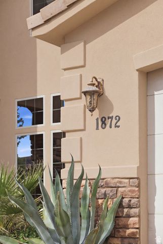 1872 S 20 E, Washington, UT 84780