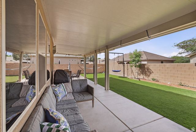 1872 S 20 E, Washington, UT 84780