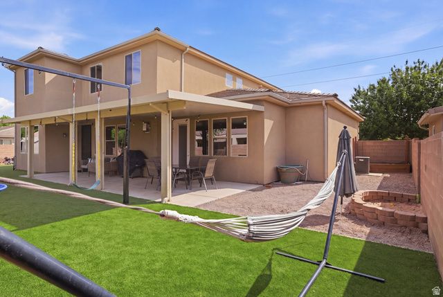 1872 S 20 E, Washington, UT 84780