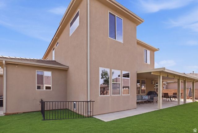 1872 S 20 E, Washington, UT 84780