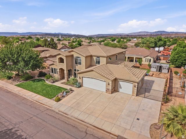 1872 S 20 E, Washington, UT 84780