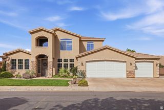 1872 S 20 E, Washington, UT 84780