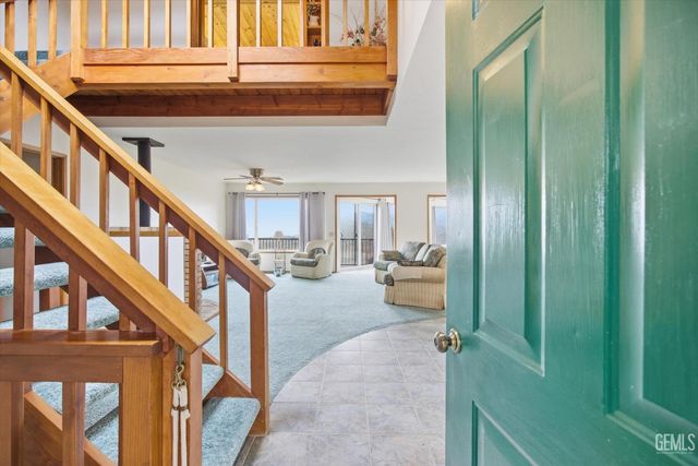 874 Dunivent Road, Wofford Heights, CA 93285