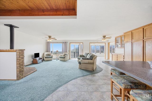 874 Dunivent Road, Wofford Heights, CA 93285