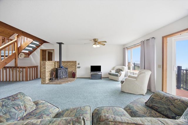 874 Dunivent Road, Wofford Heights, CA 93285