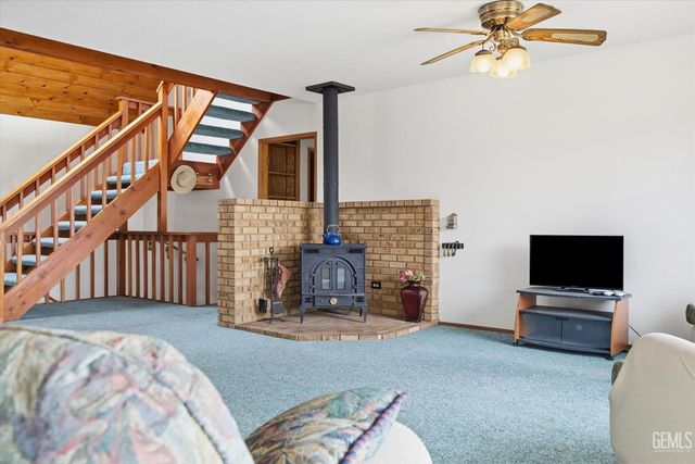 874 Dunivent Road, Wofford Heights, CA 93285