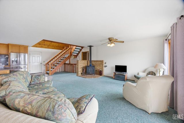 874 Dunivent Road, Wofford Heights, CA 93285