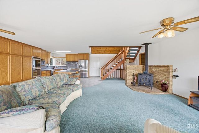 874 Dunivent Road, Wofford Heights, CA 93285