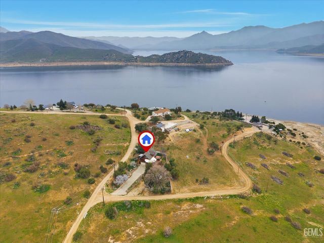 874 Dunivent Road, Wofford Heights, CA 93285