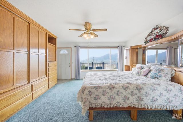 874 Dunivent Road, Wofford Heights, CA 93285