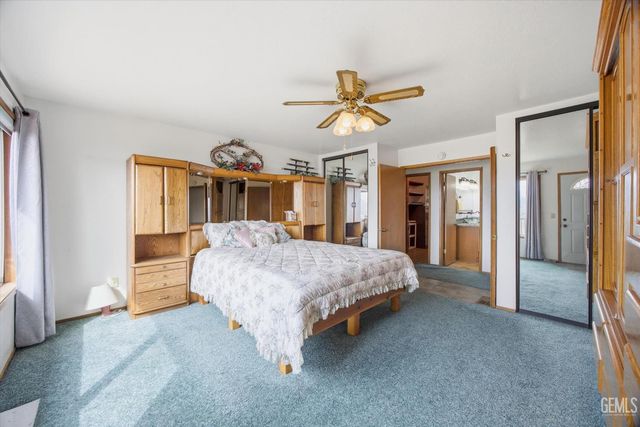 874 Dunivent Road, Wofford Heights, CA 93285