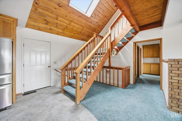 874 Dunivent Road, Wofford Heights, CA 93285