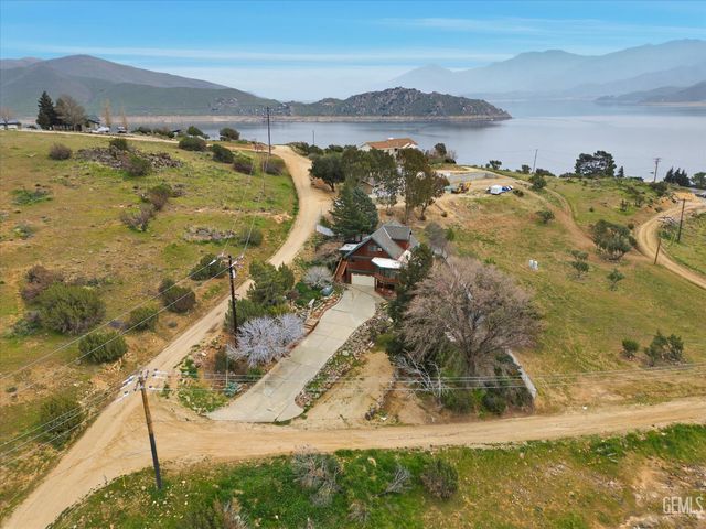 874 Dunivent Road, Wofford Heights, CA 93285