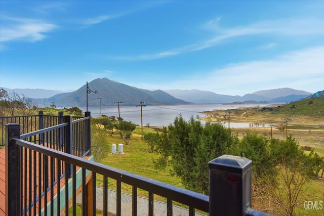 874 Dunivent Road, Wofford Heights, CA 93285