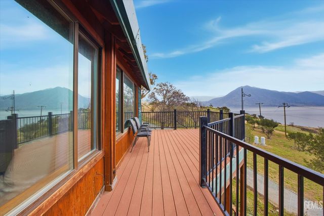 874 Dunivent Road, Wofford Heights, CA 93285