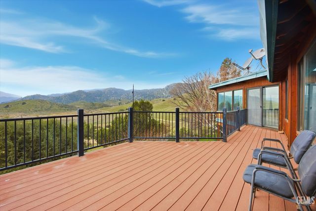 874 Dunivent Road, Wofford Heights, CA 93285