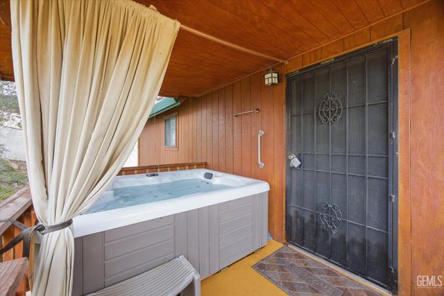 874 Dunivent Road, Wofford Heights, CA 93285