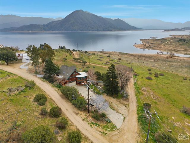 874 Dunivent Road, Wofford Heights, CA 93285