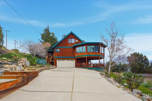 874 Dunivent Road, Wofford Heights, CA 93285