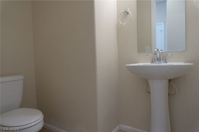 5258 Cedar Bridge Court, North Las Vegas, NV 89031