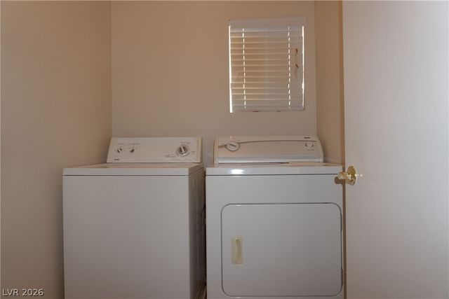 5258 Cedar Bridge Court, North Las Vegas, NV 89031
