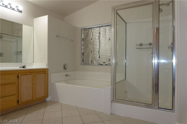 5258 Cedar Bridge Court, North Las Vegas, NV 89031
