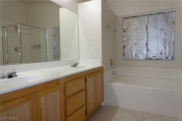 5258 Cedar Bridge Court, North Las Vegas, NV 89031