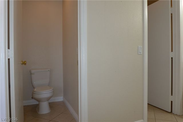 5258 Cedar Bridge Court, North Las Vegas, NV 89031
