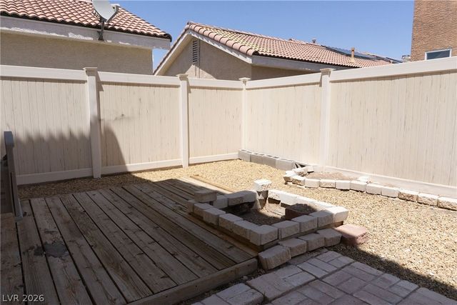 5258 Cedar Bridge Court, North Las Vegas, NV 89031
