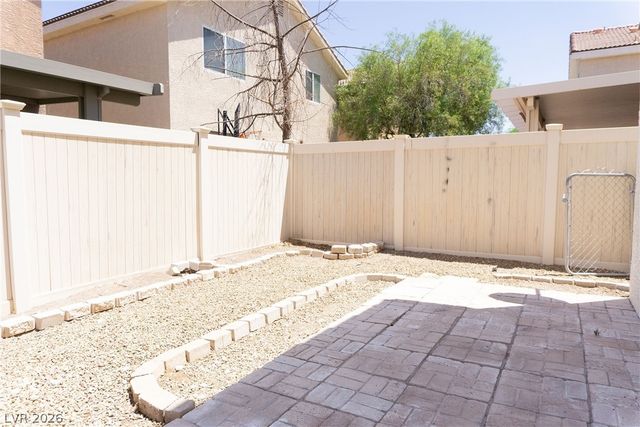 5258 Cedar Bridge Court, North Las Vegas, NV 89031