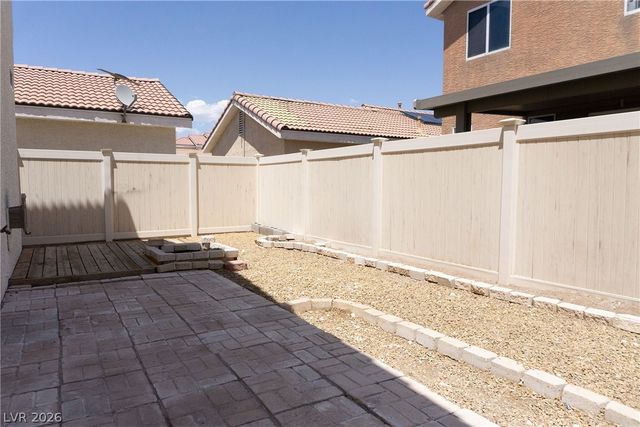 5258 Cedar Bridge Court, North Las Vegas, NV 89031