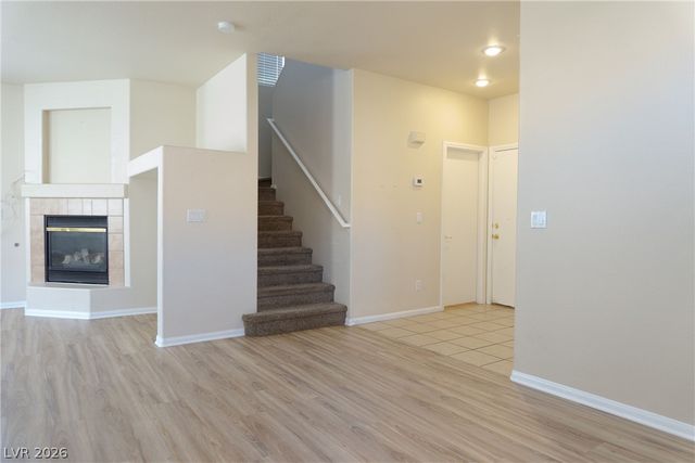 5258 Cedar Bridge Court, North Las Vegas, NV 89031