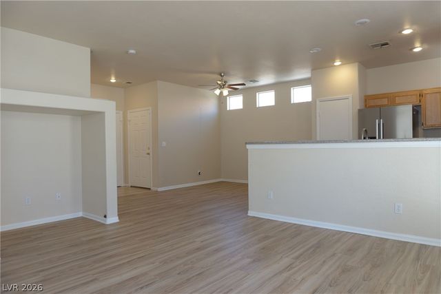 5258 Cedar Bridge Court, North Las Vegas, NV 89031