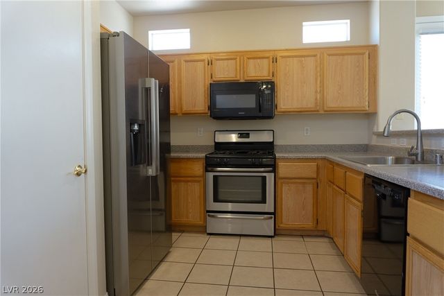 5258 Cedar Bridge Court, North Las Vegas, NV 89031