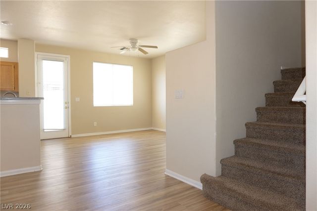 5258 Cedar Bridge Court, North Las Vegas, NV 89031