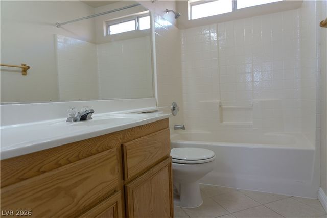 5258 Cedar Bridge Court, North Las Vegas, NV 89031