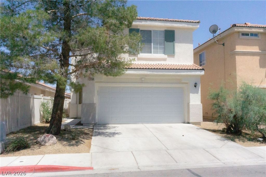 5258 Cedar Bridge Court, North Las Vegas, NV 89031