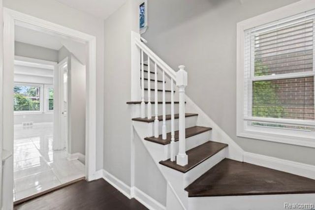 18903 Pinehurst Street, Detroit, MI 48221