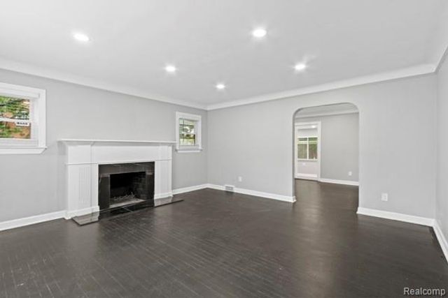 18903 Pinehurst Street, Detroit, MI 48221