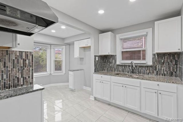 18903 Pinehurst Street, Detroit, MI 48221